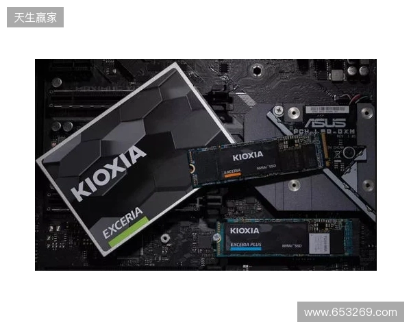 读写打穿天花板，再战五年不是梦！铠侠VE10固态上手体验